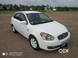 Hyundai Verna 2006 Diesel Well Maintained