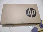 Hp laptop (new laptop)