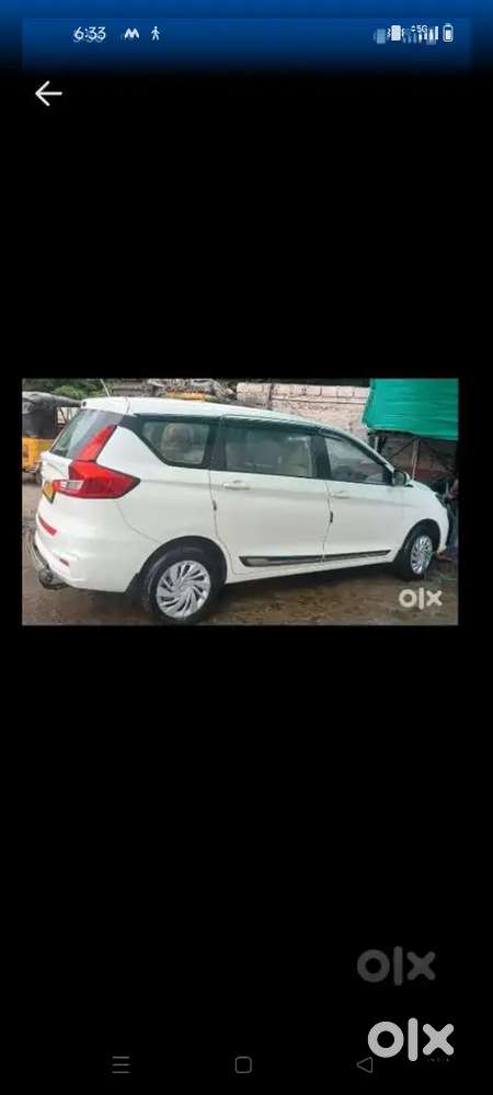 IT-feild-Need cab driver from mallapur to nanakram guda