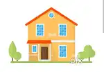 Rent for Available 2BHK Room