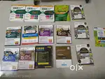 Class 10 guides (sample papers , question bank)