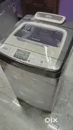 All brand automatic washing machine available