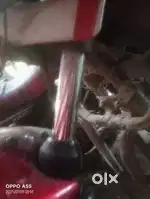 Bike ka engine sab theek hai