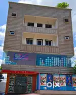 TO LET FOR OFFICE/GODOWN/INSTITUTIONS/HOSTEL