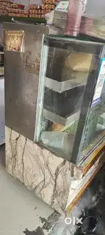 3 fit cake fridge