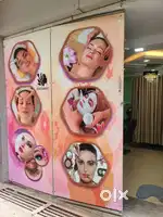 For ladies only