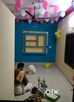 Lucky house for rent