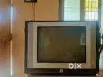 Lg tv in good condition