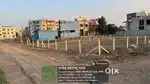 NA residential plots for sell near prime area of guruji chowk.