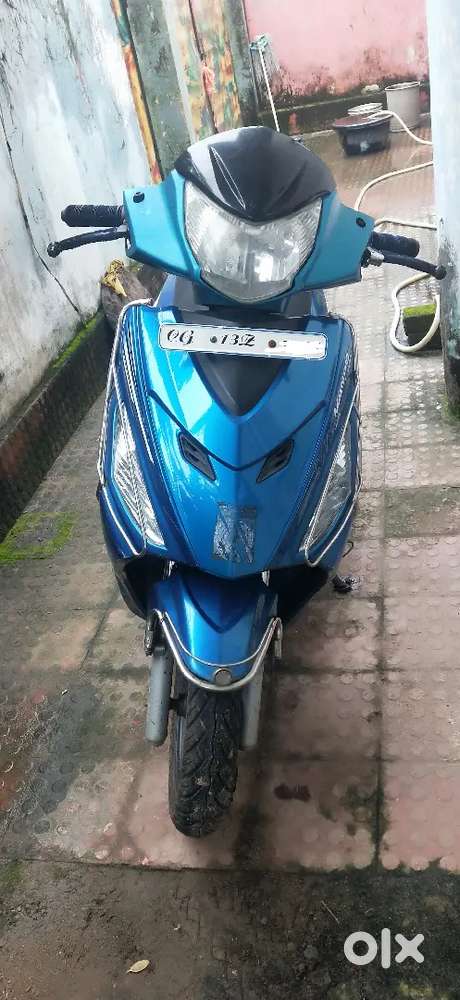 Maestro edge 125 Good Running Condition