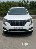 Mahindra XUV700 2.0 AX 5 Petrol MT 7 Str, 2024, Petrol