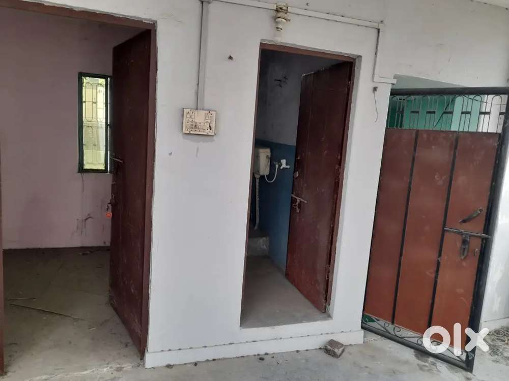 1room set with attached washroom  for rent