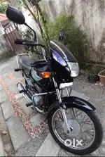 Hero Honda_Super Splendor(2005)