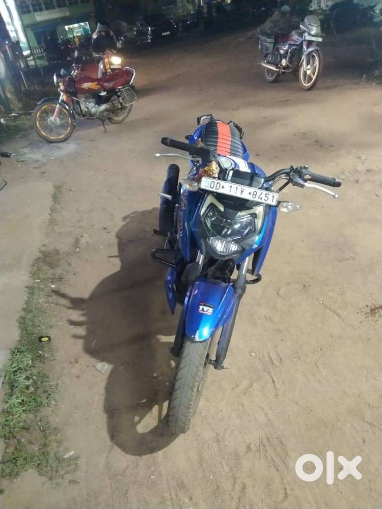 New condition, all pepper ok.