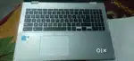 Assus chromebook  just 3 days old 4 g Ram 128 storage smooth gaming