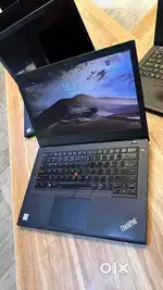 OFFER Lenovo i7 8th gen/16gb ram DDR4