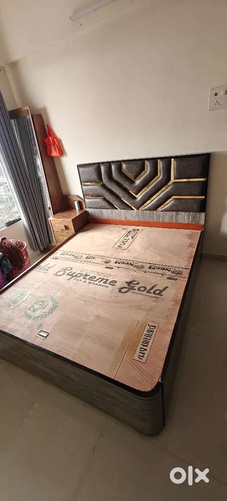 Brand new bed marine plywood selling due to Space