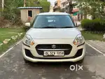 Maruti Suzuki Swift VXi CNG, 2023, CNG & Hybrids