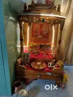 Mandir adija