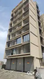 Total 28 flats Building available for Rent in Ulwe Sector 17,