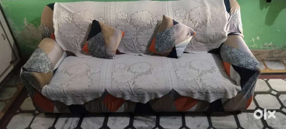 Sofa set for sell