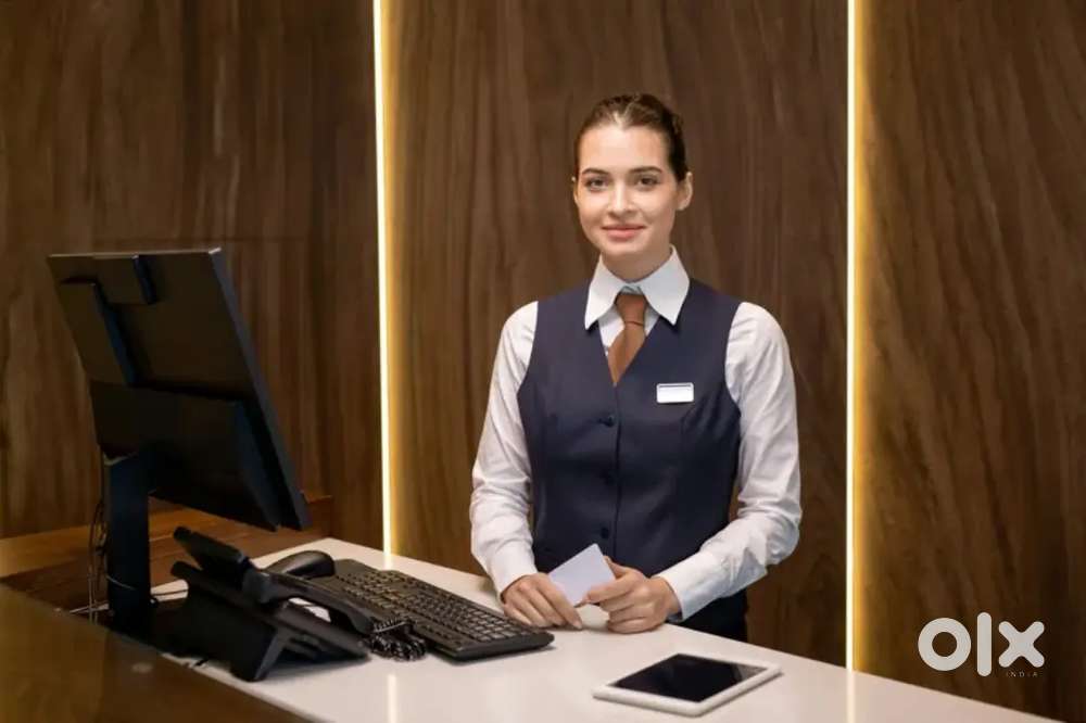 RECEPTION URGENT REQUIREMENT