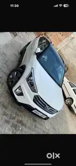 Hyundai Creta 2017 Diesel 135000 Km Driven