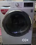 LG 7kg DD Washing Machine