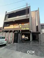 2BHK FLOOR, FOR FAMILY & BACHELORS