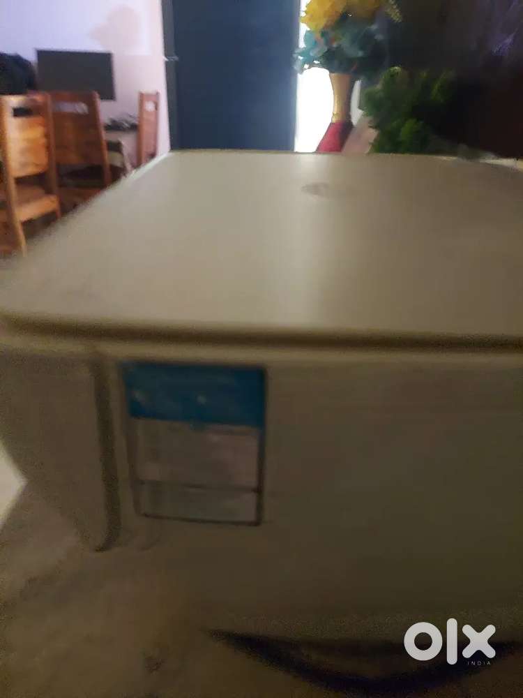 HP desk jet all in one printer