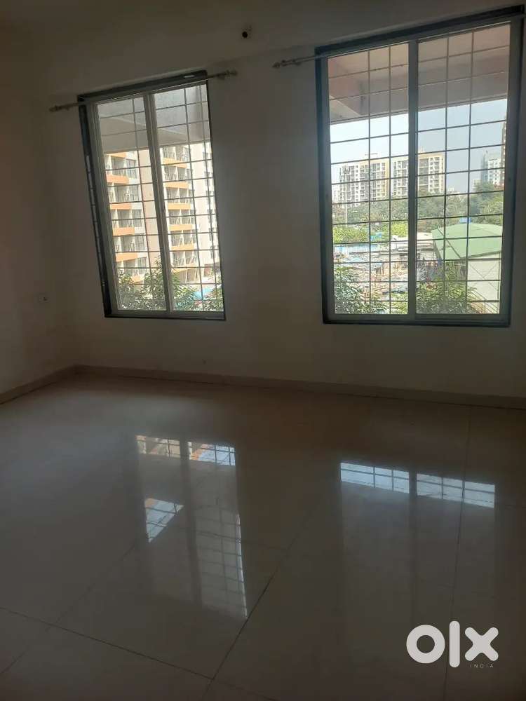 2bhk flat available for rent in wakad