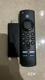 Amazon firestick