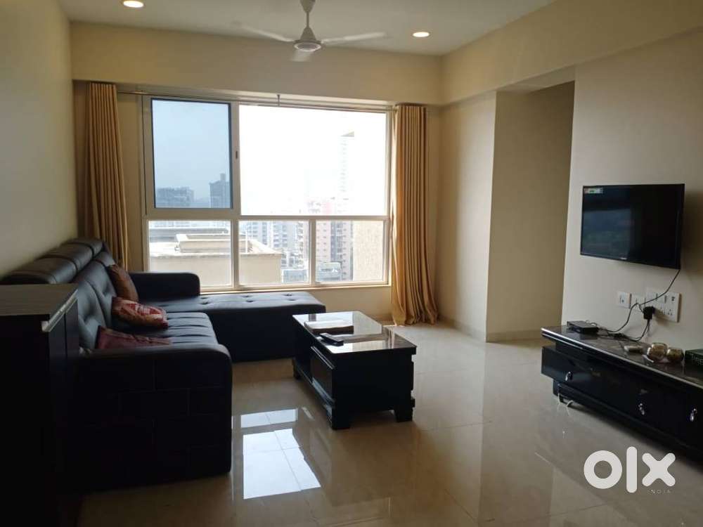 2 BHK FLAT ON RENT AT SUPREME 19  ANDHERI WEST