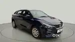 Maruti Suzuki Baleno Zeta, 2022, Petrol