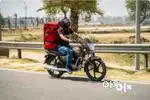 Wanted Delivery Executive