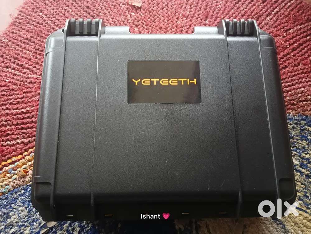 Drone box dji mini 2 dji mini 3 pro