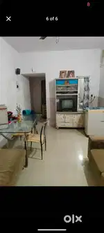 1 BHK FOR SALE
