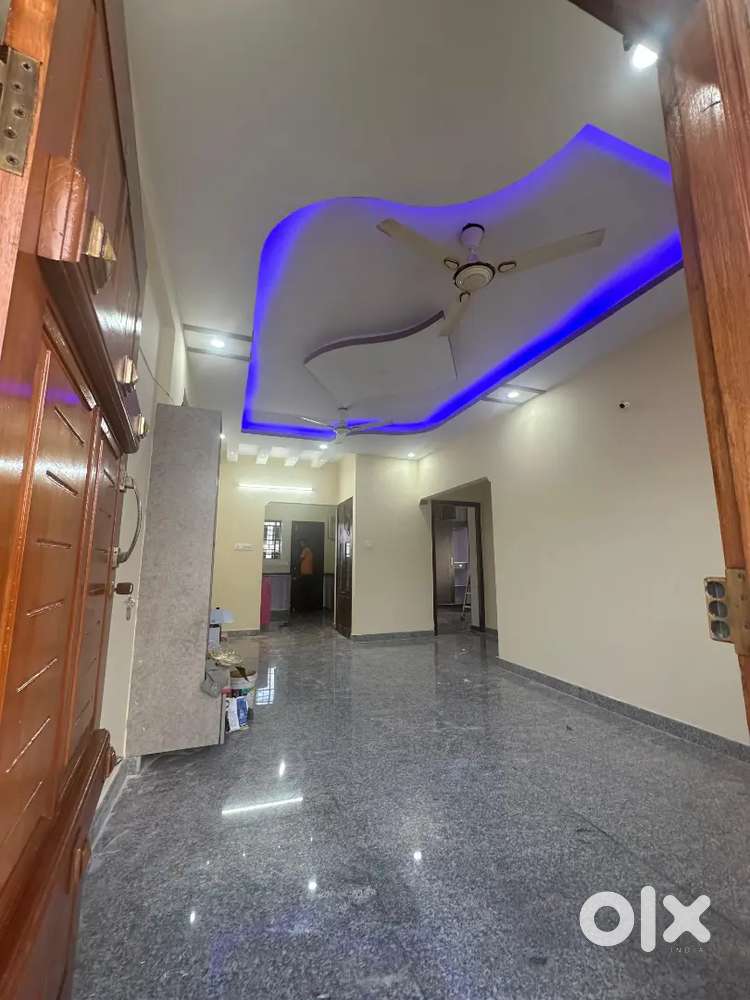 Hongasandra 2 bhk for lease