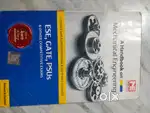 MECHANICAL ENGINEERING -COMPLETE SET FOR SEMESTER TO GATE PREPRATION