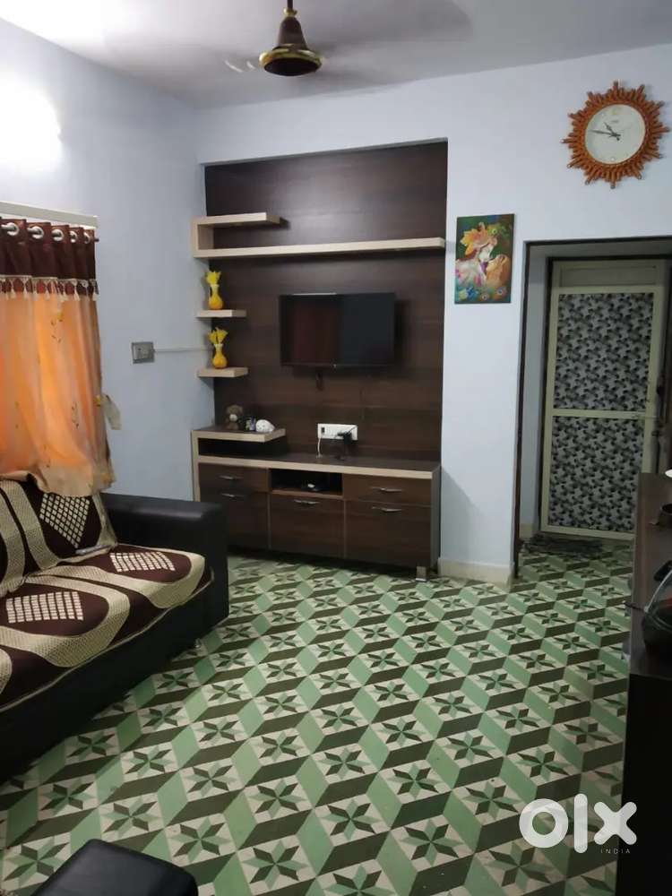 2BHK with 2 Bathrooms, sale on prime location