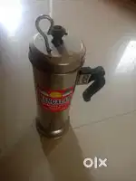 Pittu maker