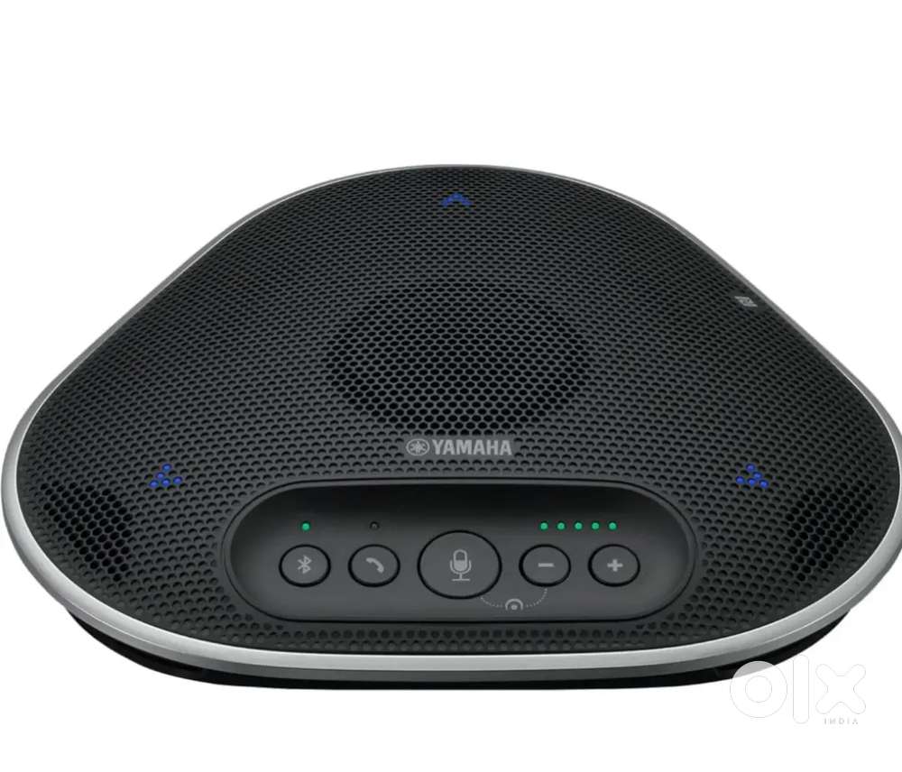 YAMAHA - Portable USB & Bluetooth speakerphone 