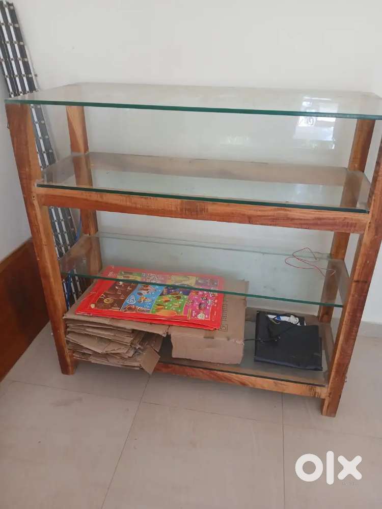 Glass Showcase
