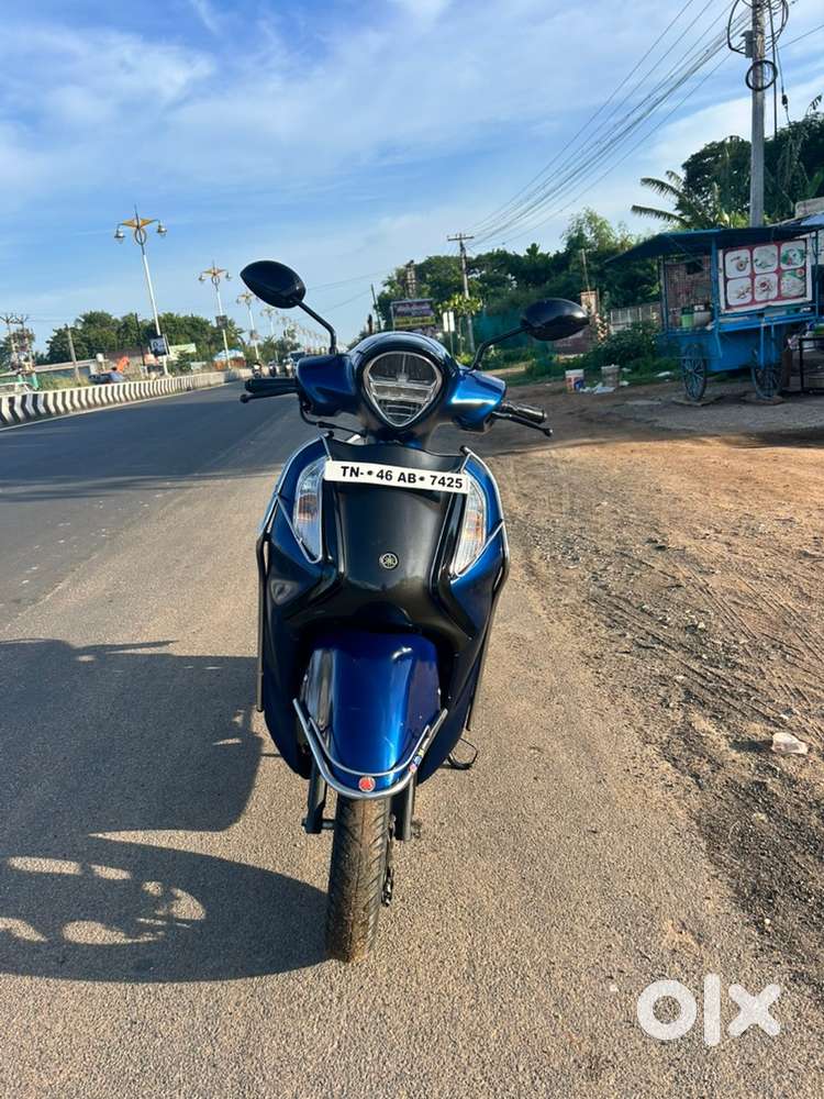 URGENT SALE FASCHINO 2022 SHOWROOM CONDITION