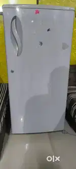 LG 250 LTR Fridge