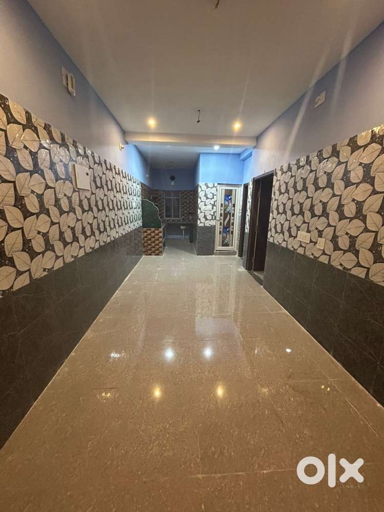 2 bhk 1 bathroom 2 balcony