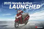 Honda Activa 125