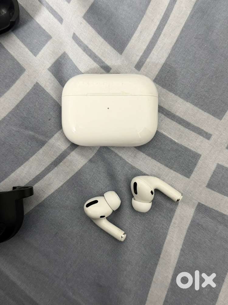 Airpods Pro 1st Gen