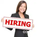 Need urgent call plus whatsapp handling girl work from home