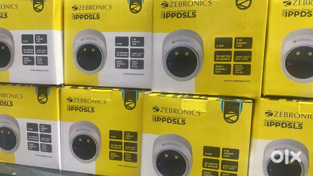 Computer and cctv camera service